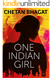 One Indian Girl